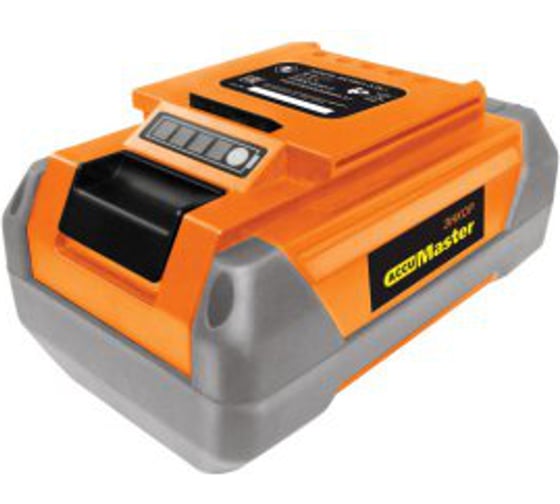 Аккумулятор АК3641-3.0Li (36 В; 3.0 А*ч; Li-Ion) Энкор AccuMaster 49041