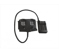 Преобразователь напряжения АК3643 Энкор AccuMaster 49043