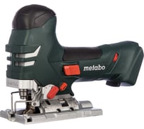 Аккумуляторный лобзик Metabo STA 18 LTX 140 601405890