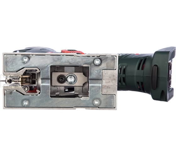 Аккумуляторный лобзик Metabo STA 18 LTX 140 601405890