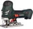 Аккумуляторный лобзик Metabo STA 18 LTX 140 601405890 1