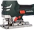 Аккумуляторный лобзик Metabo STA 18 LTX 140 601405890 4