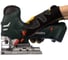 Аккумуляторный лобзик Metabo STA 18 LTX 140 601405890 6