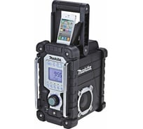 Аккумуляторное радио Makita LXT BMR 103 B