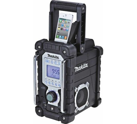 Аккумуляторное радио Makita LXT BMR 103 B