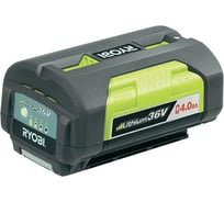 Аккумулятор Ryobi BPL3640 (36 В; 4 А*ч; Li-ion) 3001894