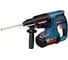 Аккумуляторный перфоратор Bosch GBH 36 V-LI + 3 аккумулятора 0.611.900.R0X 1