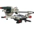 Аккумуляторная торцовочная пила Metabo KGS 18 LTX 216 619001850 2