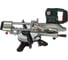 Аккумуляторная торцовочная пила Metabo KGS 18 LTX 216 619001850 3