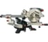Аккумуляторная торцовочная пила Metabo KGS 18 LTX 216 619001850 4