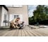 Аккумуляторная торцовочная пила Metabo KGS 18 LTX 216 619001850 5