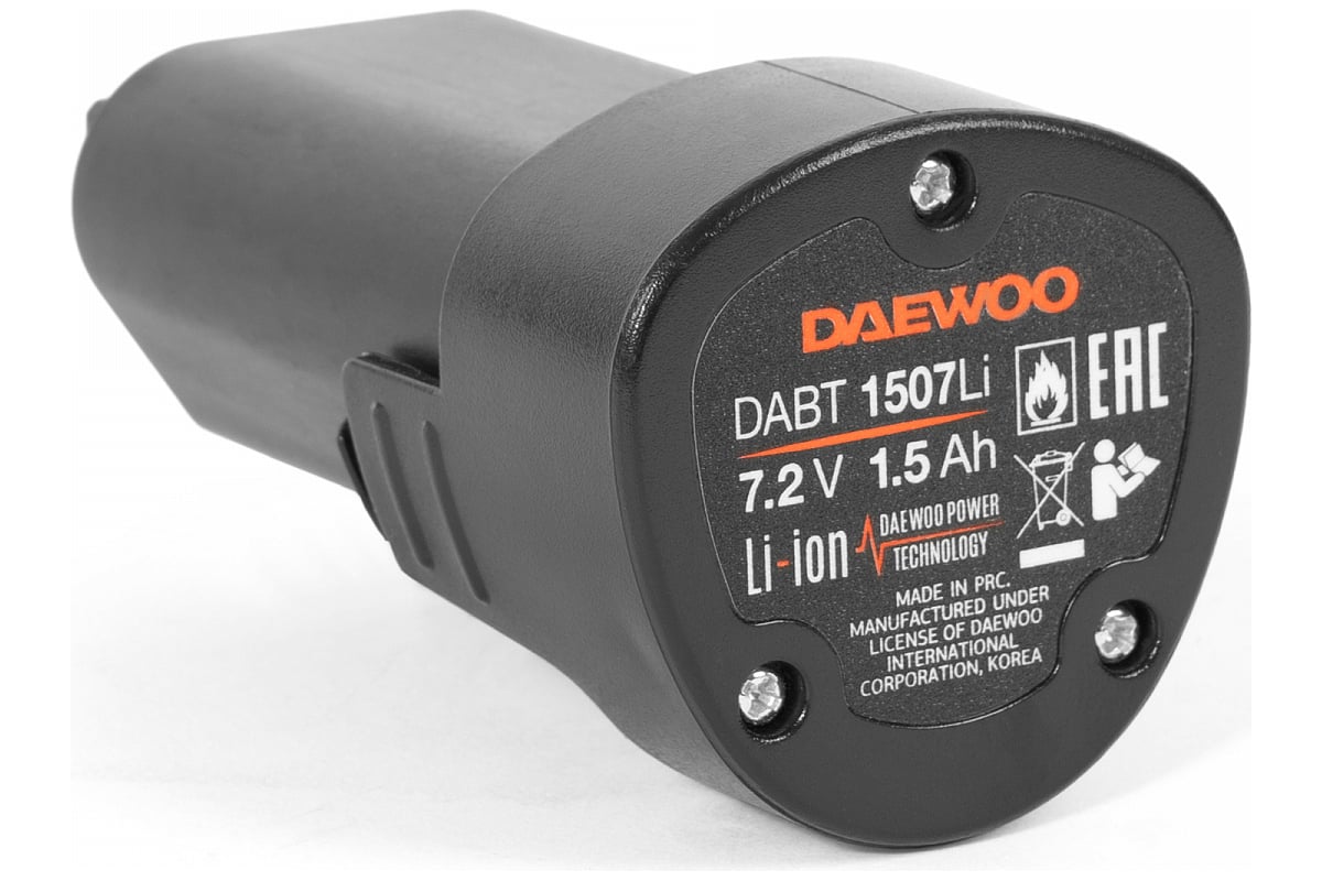 Daewoo dabt 4040li
