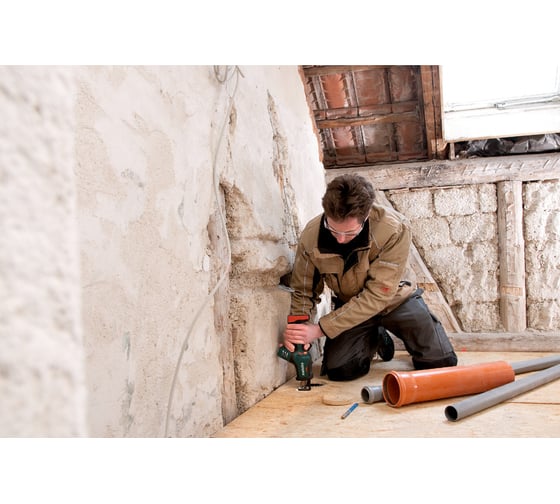 Аккумуляторная ножовка Metabo Powermaxx ASE 10.8 602264890