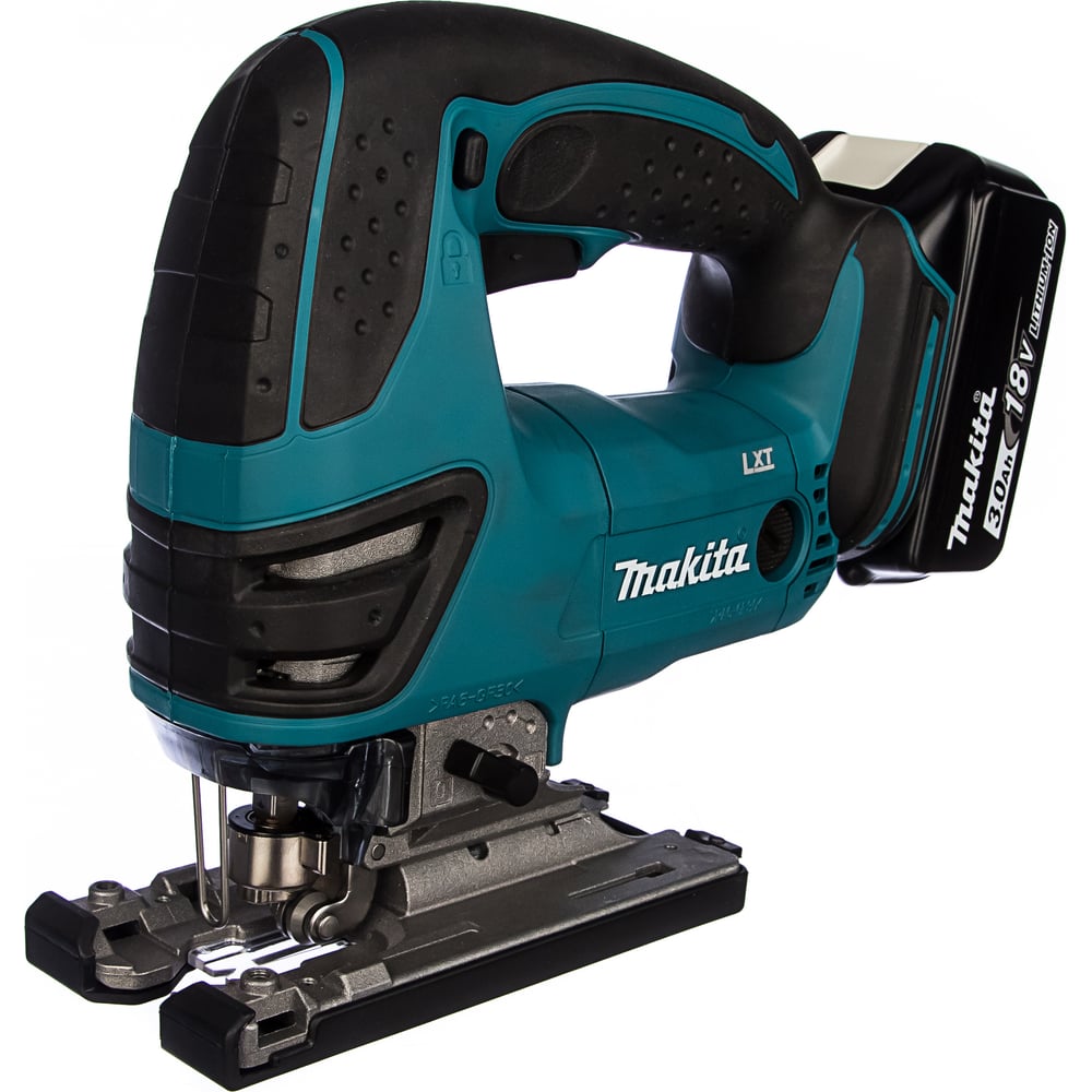 Лобзик Makita LXT DJV180RFE - выгодная цена, отзывы, характеристики, 3 ...