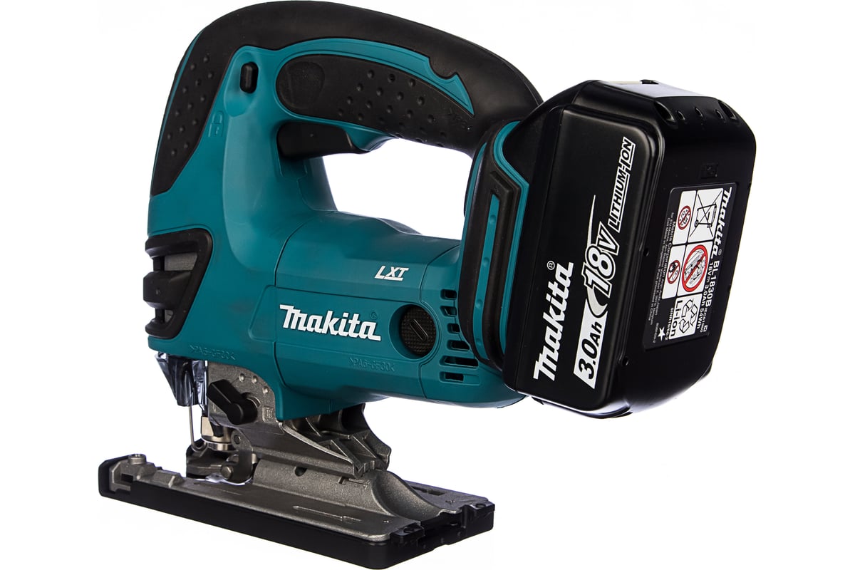  Makita LXT DJV180RFE - выгодная цена, отзывы, характеристики, 3 .