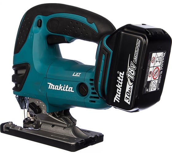 Лобзик Makita LXT DJV180RFE