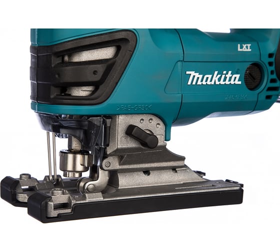 Лобзик Makita LXT DJV180RFE