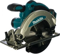 Дисковая пила Makita LXT DSS610Z 15498325