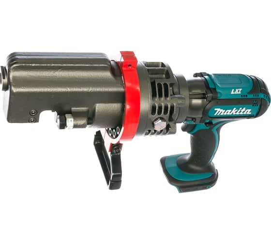 Ножницы Makita LXT DSC191Z
