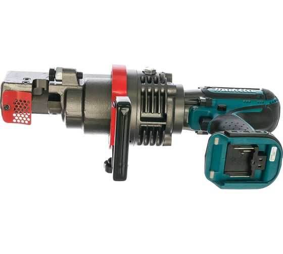 Ножницы Makita LXT DSC191Z