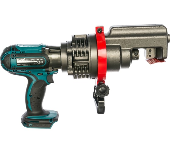 Ножницы Makita LXT DSC191Z