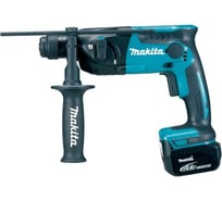 Аккумуляторный перфоратор Makita LXT DHR164RME