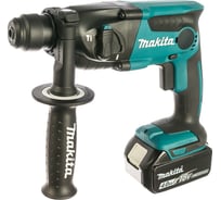 Аккумуляторный перфоратор Makita LXT DHR165RME