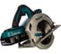 Аккумуляторная дисковая пила Makita LXT DHS710RM2J 3