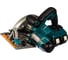 Аккумуляторная дисковая пила Makita LXT DHS710RM2J 5
