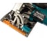 Аккумуляторная дисковая пила Makita LXT DHS710RM2J 6