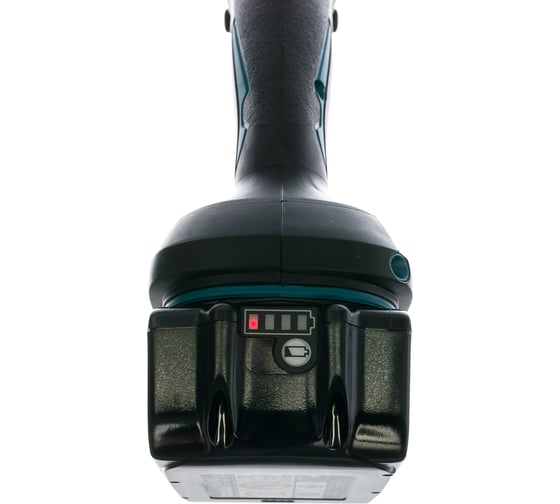 Аккумуляторная сабельная пила Makita LXT DJR185RME