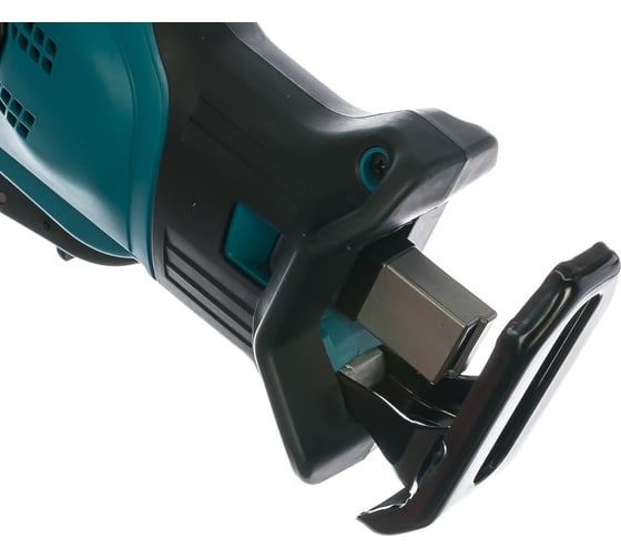 Аккумуляторная сабельная пила Makita LXT DJR185RME