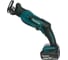 Аккумуляторная сабельная пила Makita LXT DJR185RME 1