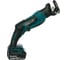Аккумуляторная сабельная пила Makita LXT DJR185RME 2
