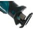Аккумуляторная сабельная пила Makita LXT DJR185RME 4
