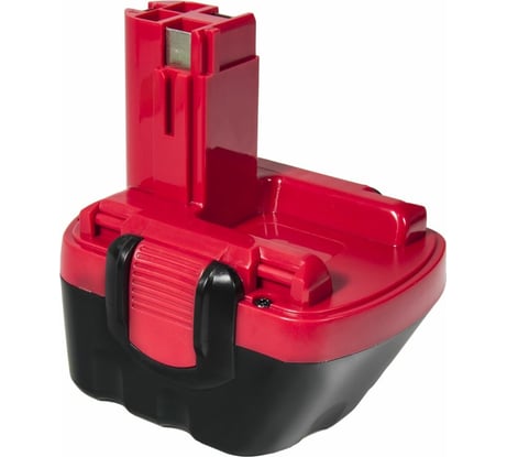 Аккумулятор (12 В; 1.5 А*ч; NiCd) для инструментов BOSCH коробка ПРАКТИКА 031-631