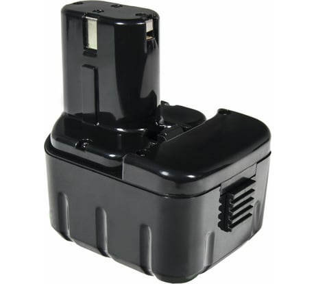 Аккумулятор (12 В; 1.5 А*ч; NiCd) для инструментов HITACHI коробка ПРАКТИКА 031-679