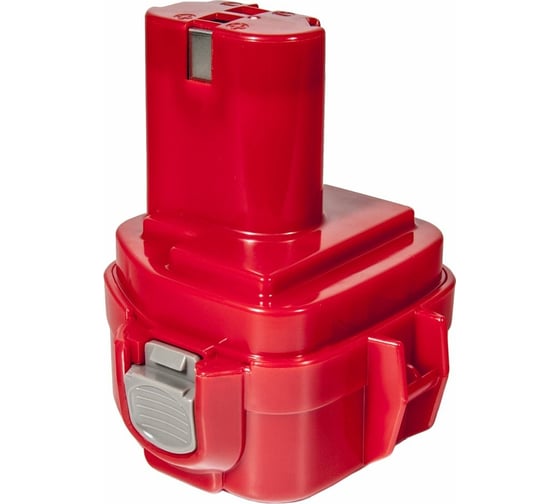 Аккумулятор (12 В; 1.5 А*ч; NiCd) для инструментов MAKITA коробка ПРАКТИКА 031-655