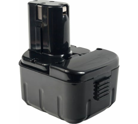 Аккумулятор (12 В; 2.0 А*ч; NiCd) для инструментов HITACHI коробка ПРАКТИКА 032-157