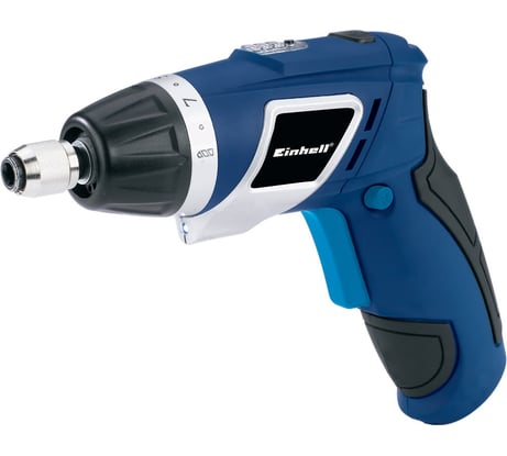Аккумуляторная отвертка Einhell BT-SD 3,6/1 Li