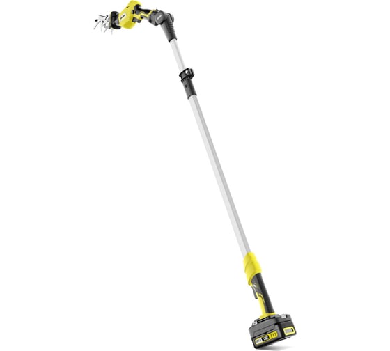 Аккумуляторная сабельная пила Karcher PGS 4-18 1.445-330.0