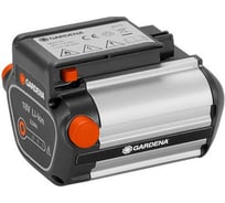 Аккумулятор BLi-18 (18 В/2.0 Ач, литиево-ионный) Gardena 09840-20.000.00