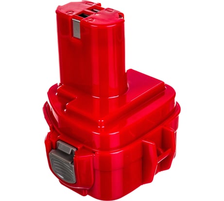 Аккумуляторная батарея (12 В; 2.0 А*ч; NiMH) для инструментов MAKITA коробка ПРАКТИКА 779-264