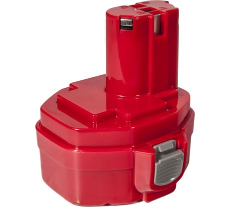 Аккумулятор (14.4 В; 1.5 А*ч; NiCd) для инструментов MAKITA коробка ПРАКТИКА 031-662