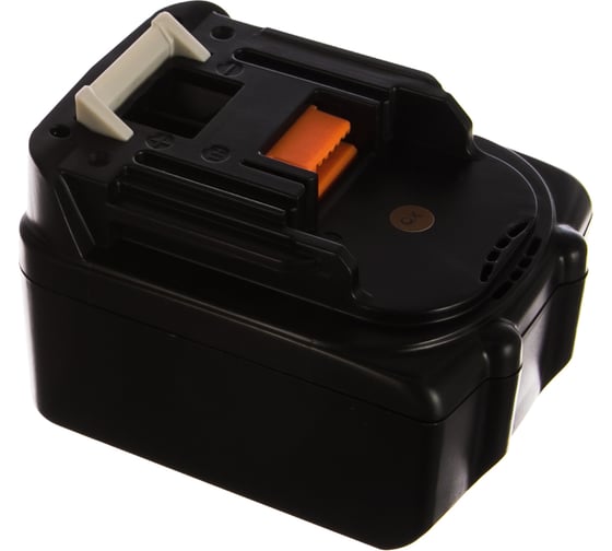 Аккумулятор (14.4 В; 3.0 А*ч; Li-Ion) для инструментов MAKITA ПРАКТИКА 779-332