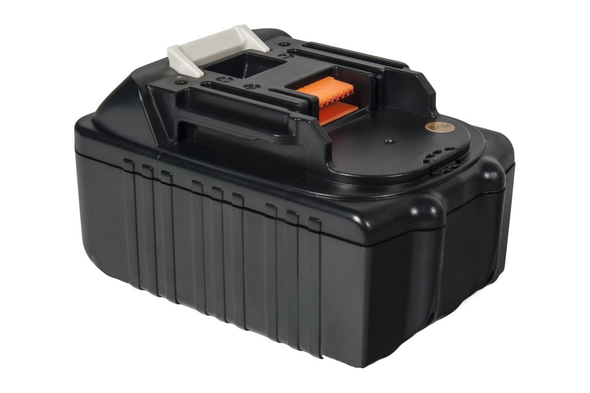 Аккумулятор (18 В; 3.0 А*ч; Li-Ion) ПРАКТИКА 779-349 - выгодная цена ...