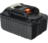 Аккумулятор (18 В; 3.0 А*ч; Li-Ion) ПРАКТИКА 779-349