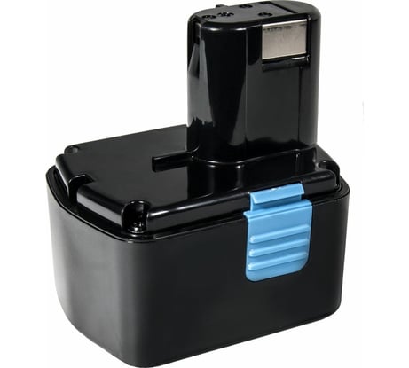 Аккумулятор (14.4 В; 2.0 А*ч; NiCd) для инструментов HITACHI коробка ПРАКТИКА 032-171