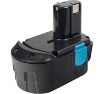 Аккумулятор (18 В; 1.5 А*ч; NiCd) для инструментов HITACHI блистер ПРАКТИКА 776-942