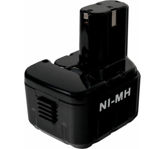 Аккумулятор (12 В; 2.0 А*ч; NiMH) для инструментов HITACHI коробка ПРАКТИКА 779-288 1